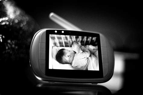 Nude Videos of Kids From Hacked Baby Monitors Were Sold on .